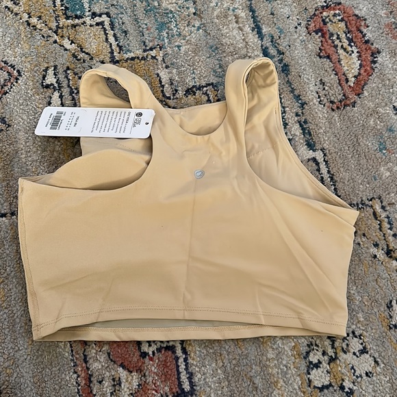 Crz Yoga Top - Picture 2 of 3